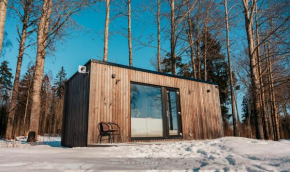 Juusa cabin